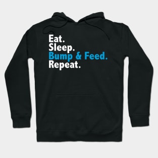 Bump & Feed Hoodie